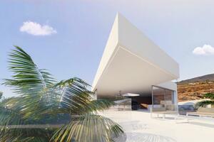 Villa mit 4 Schlafzimmern - Armeñime (22)