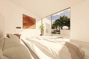 Villa mit 4 Schlafzimmern - Armeñime (24)