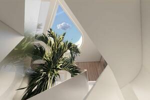 Villa mit 4 Schlafzimmern - Armeñime (25)