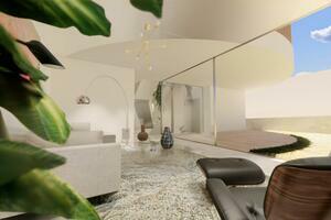 Villa mit 4 Schlafzimmern - Armeñime (27)