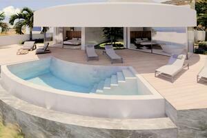 Villa mit 4 Schlafzimmern - Armeñime (28)