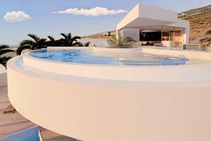 Villa mit 4 Schlafzimmern - Armeñime (29)