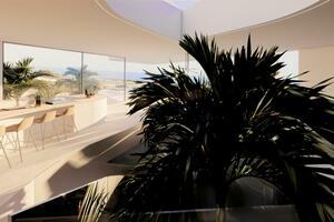 Villa mit 4 Schlafzimmern - Armeñime (30)