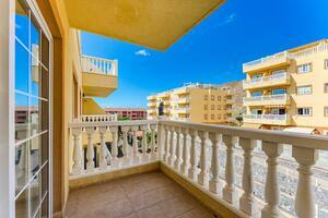 2 Bedroom Penthouse - Palm Mar - Residencial Primavera (0)