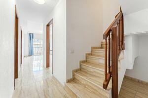 2 Bedroom Penthouse - Palm Mar - Residencial Primavera (9)