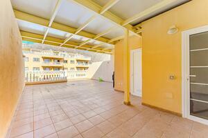 2 Bedroom Penthouse - Palm Mar - Residencial Primavera (12)