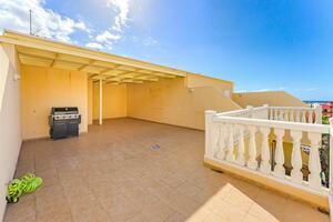 2 Bedroom Penthouse - Palm Mar - Residencial Primavera (13)
