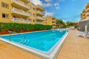 2 Bedroom Penthouse - Palm Mar - Residencial Primavera (15)