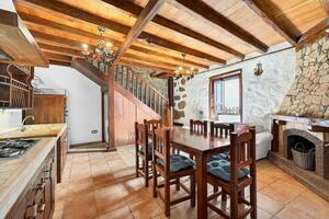 Villa di 3 Camere - Taucho (1)