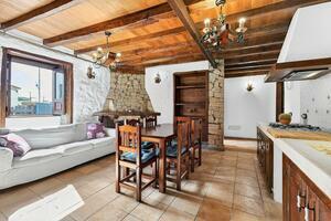 Villa di 3 Camere - Taucho (2)