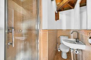 Villa di 3 Camere - Taucho (10)