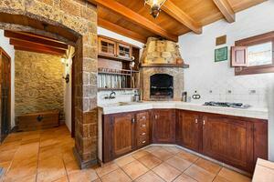 Villa di 3 Camere - Taucho (18)