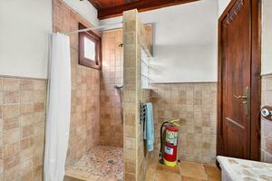 Villa di 3 Camere - Taucho (20)