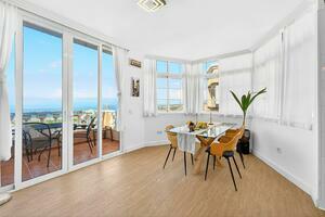 Adosado de 2 dormitorios - San Eugenio Alto - Ocean View (0)