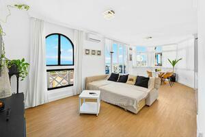 Adosado de 2 dormitorios - San Eugenio Alto - Ocean View (1)