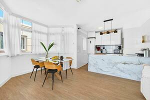 Adosado de 2 dormitorios - San Eugenio Alto - Ocean View (3)