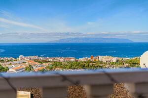 Adosado de 2 dormitorios - San Eugenio Alto - Ocean View (4)