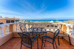 Adosado de 2 dormitorios - San Eugenio Alto - Ocean View (5)