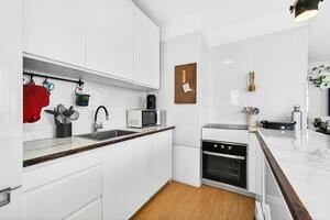 Adosado de 2 dormitorios - San Eugenio Alto - Ocean View (6)