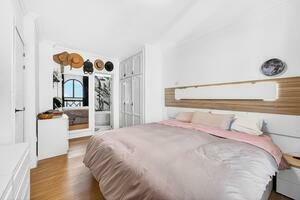 Adosado de 2 dormitorios - San Eugenio Alto - Ocean View (9)