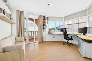 Adosado de 2 dormitorios - San Eugenio Alto - Ocean View (11)