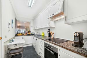 Таунхаус с 2 спальнями - Chayofa - Las Lomas (2)