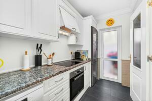 Таунхаус с 2 спальнями - Chayofa - Las Lomas (3)