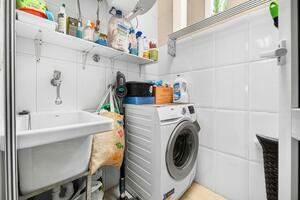 Таунхаус с 2 спальнями - Chayofa - Las Lomas (4)