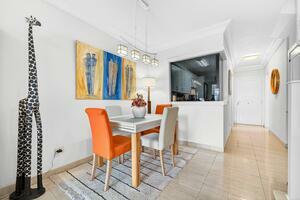 Таунхаус с 2 спальнями - Chayofa - Las Lomas (6)