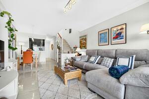 Таунхаус с 2 спальнями - Chayofa - Las Lomas (7)