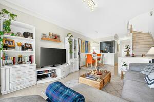 Таунхаус с 2 спальнями - Chayofa - Las Lomas (8)