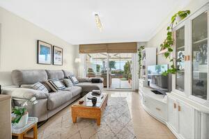 Таунхаус с 2 спальнями - Chayofa - Las Lomas (9)