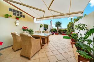 Таунхаус с 2 спальнями - Chayofa - Las Lomas (10)