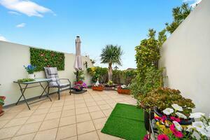 Таунхаус с 2 спальнями - Chayofa - Las Lomas (11)