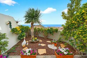 Таунхаус с 2 спальнями - Chayofa - Las Lomas (12)