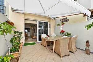 Таунхаус с 2 спальнями - Chayofa - Las Lomas (13)