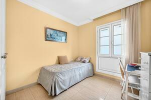 Таунхаус с 2 спальнями - Chayofa - Las Lomas (16)