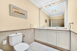 Таунхаус с 2 спальнями - Chayofa - Las Lomas (18)