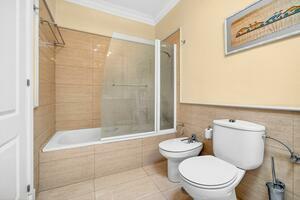 Таунхаус с 2 спальнями - Chayofa - Las Lomas (19)