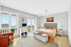 Таунхаус с 2 спальнями - Chayofa - Las Lomas (20)