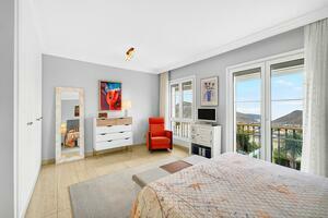 Таунхаус с 2 спальнями - Chayofa - Las Lomas (21)