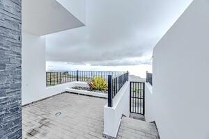 Villetta a schiera di 3 Camere - Vilaflor (13)