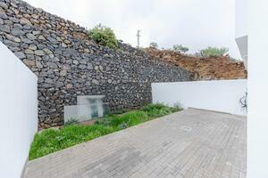 Villetta a schiera di 3 Camere - Vilaflor (29)