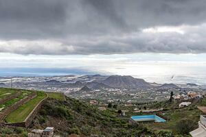Villetta a schiera di 3 Camere - Vilaflor (32)