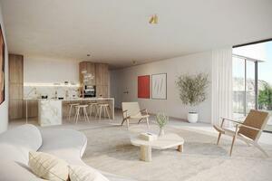 Penthouse mit 3 Schlafzimmern - Callao Salvaje - Iconic (9)