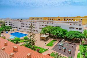 4 Bedroom Duplex - Torviscas Bajo - Oasis Dakota (0)