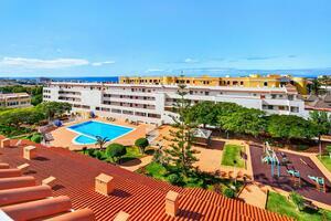 4 Bedroom Duplex - Torviscas Bajo - Oasis Dakota (1)