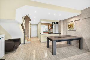 4 Bedroom Duplex - Torviscas Bajo - Oasis Dakota (2)