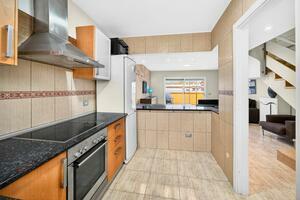 4 Bedroom Duplex - Torviscas Bajo - Oasis Dakota (6)