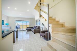 4 Bedroom Duplex - Torviscas Bajo - Oasis Dakota (11)